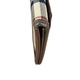 Burberry Vintage Business Card Holder