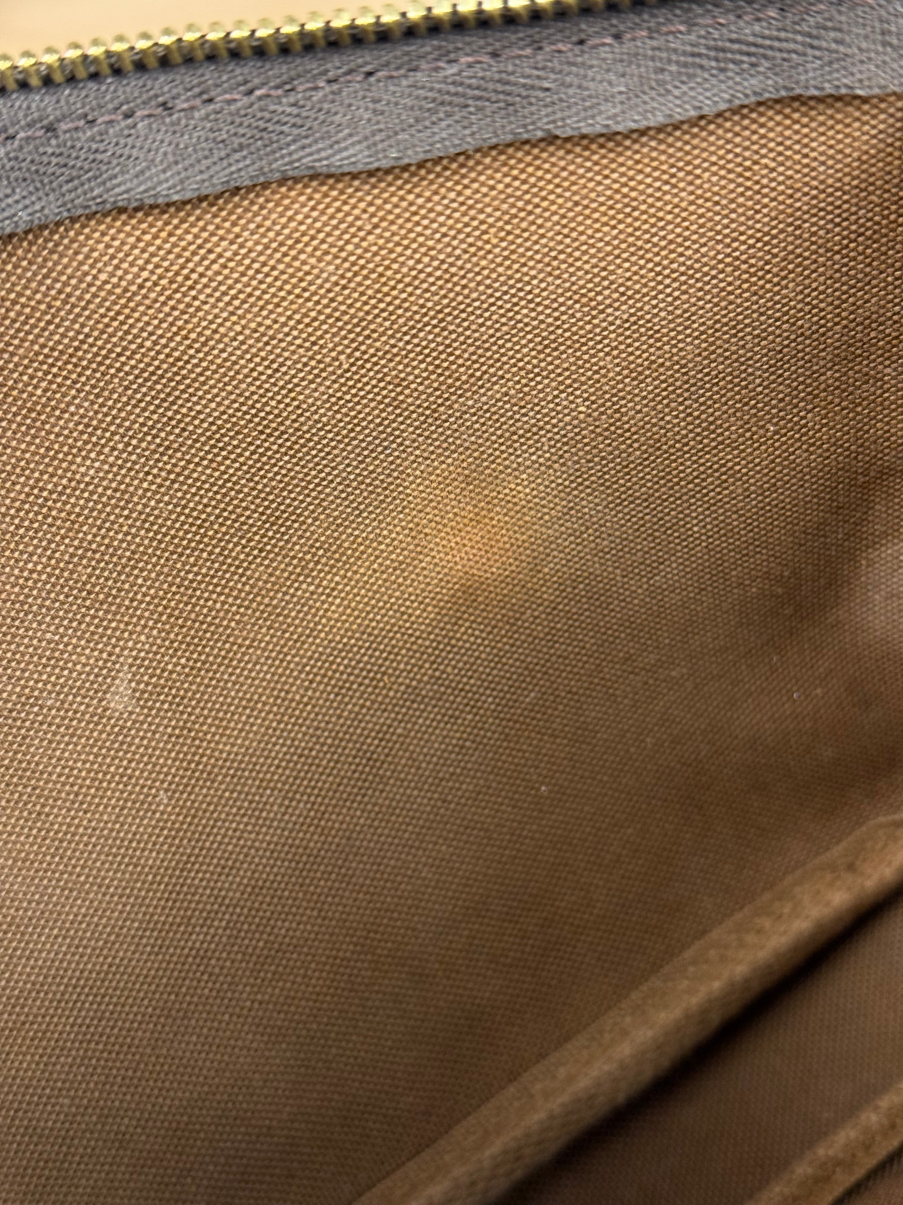 Louis Vuitton Monogram Pochette