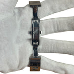 Fendi 6000L Mother Of Pearl Roman Numeral Dial
