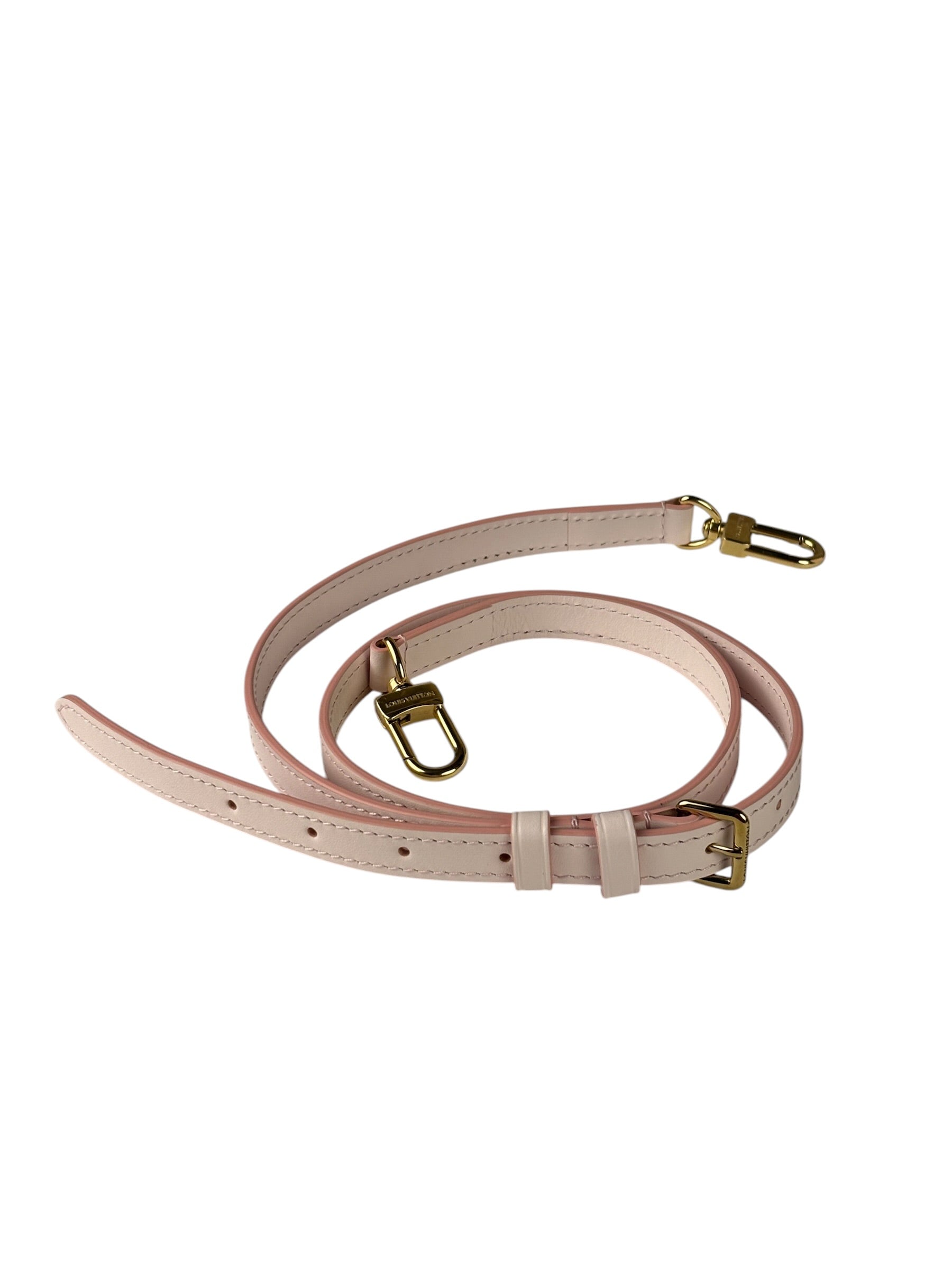 Louis Vuitton Light Bliss Monogram Nano Speedy