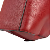 Coach Red Leather Mini Rowan Two-Way Bag
