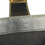 Louis Vuitton Suhhali Le Fabuleux Black Handbag