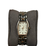 Alba 2 Tone Stainless & Rose Watch