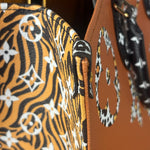 Louis Vuitton Jungle Monogram OnTheGo GM Tote