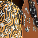 Louis Vuitton Jungle Monogram OnTheGo GM Tote