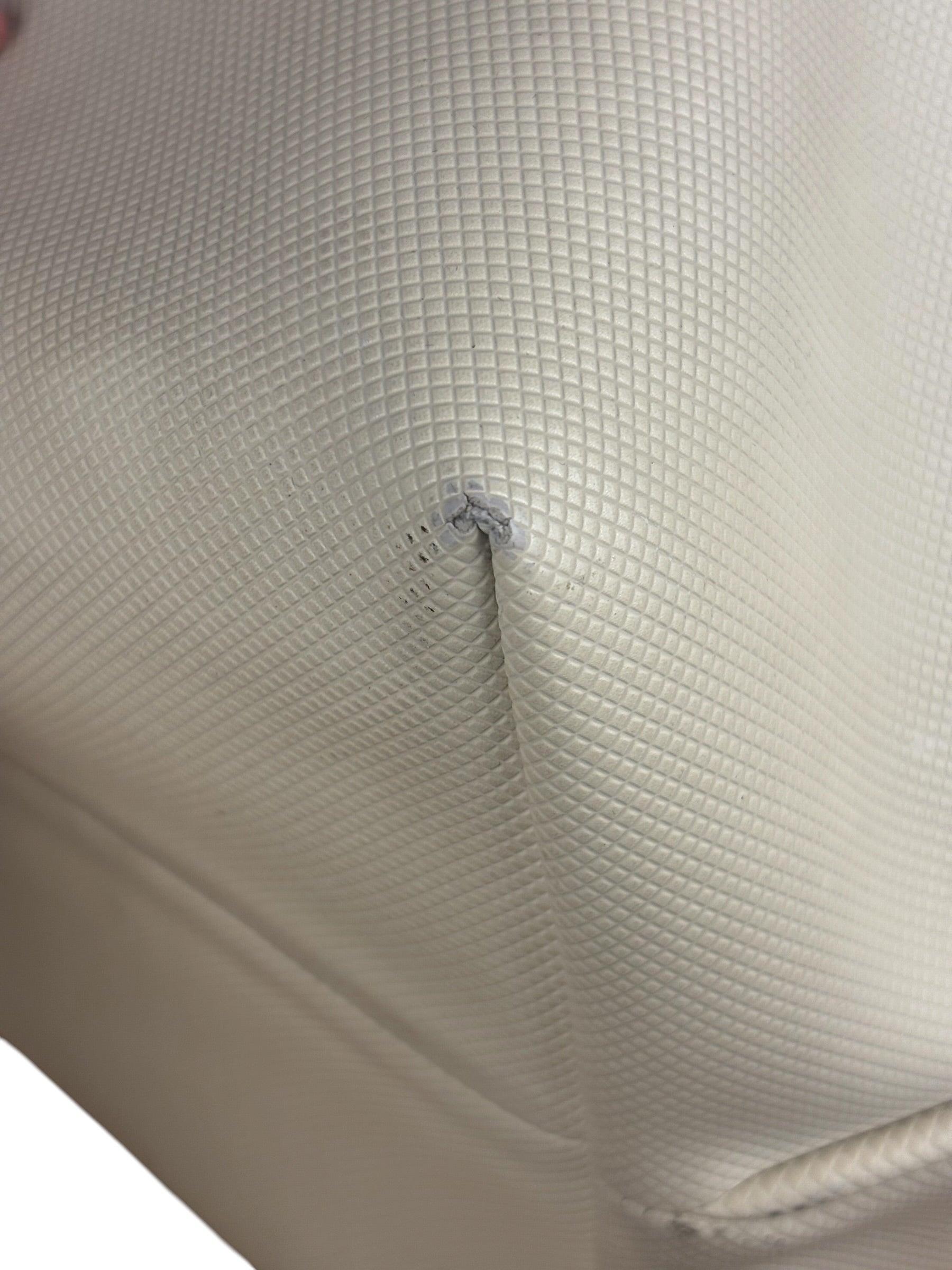 Bottega Veneta Vintage Beige Marco Polo Tote
