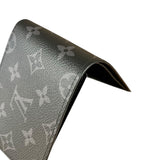 Louis Vuitton Monogram Eclipse Bifold Wallet