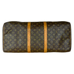 Louis Vuitton Vintage Monogram Keepall 55