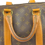 Louis Vuitton Monogram Keepall 45