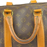 Louis Vuitton Monogram Keepall 45