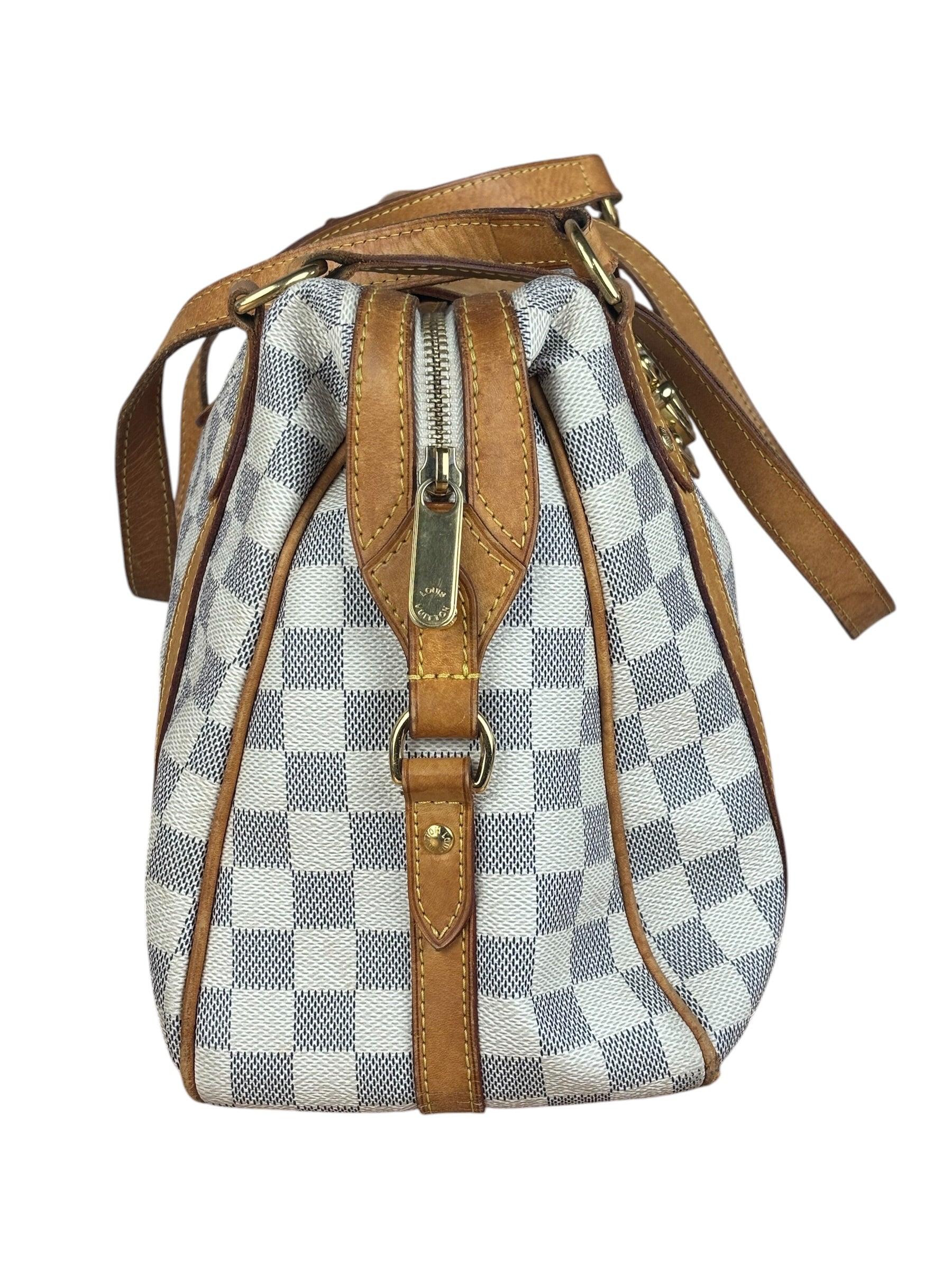 Louis Vuitton Daimer Azur Stresa PM