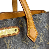 Louis Vuitton Monogram Wilshire Tote Bag