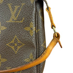Louis Vuitton Monogram Pochette