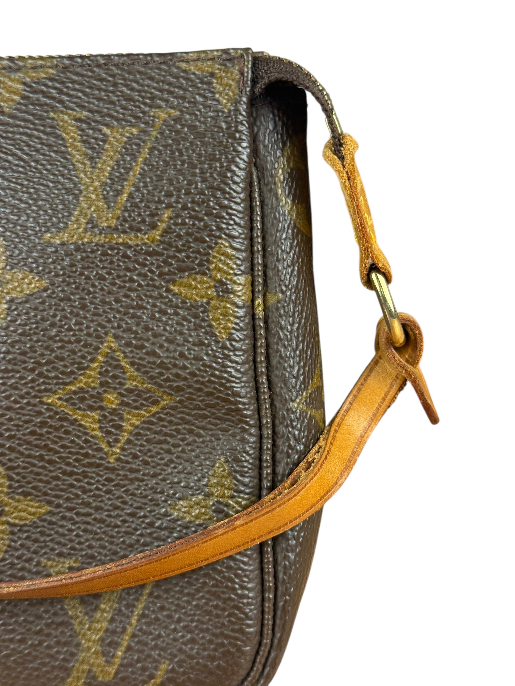 Louis Vuitton Monogram Pochette