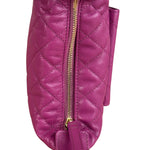 Chanel Caviar Polly Pocket Mini Hobo Bag 2023