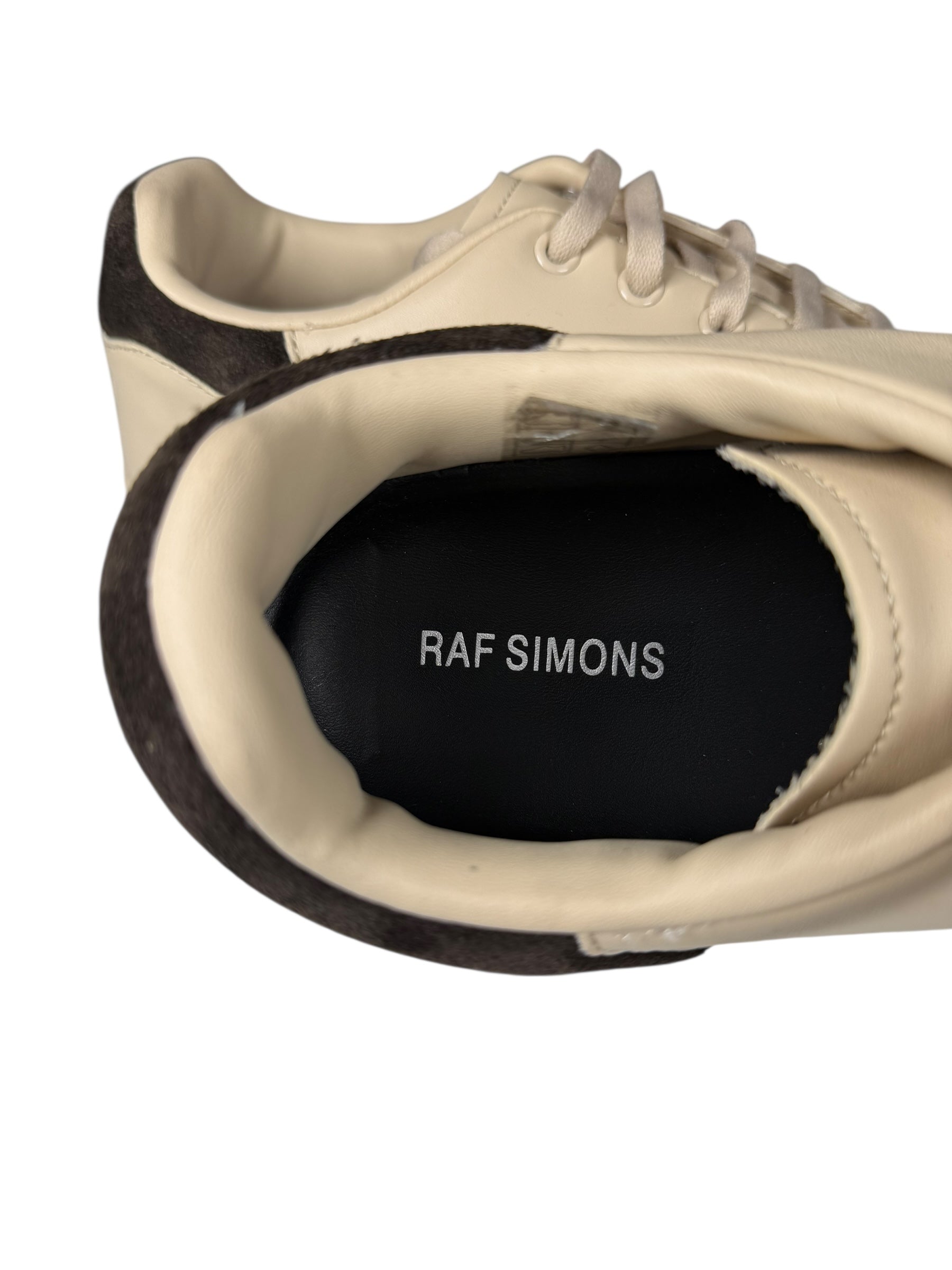 Raf Simons Orion Low-Top Sneaker