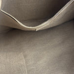 Gucci Light Sand Tones Python Hobo Bag