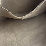Gucci Light Sand Tones Python Hobo Bag