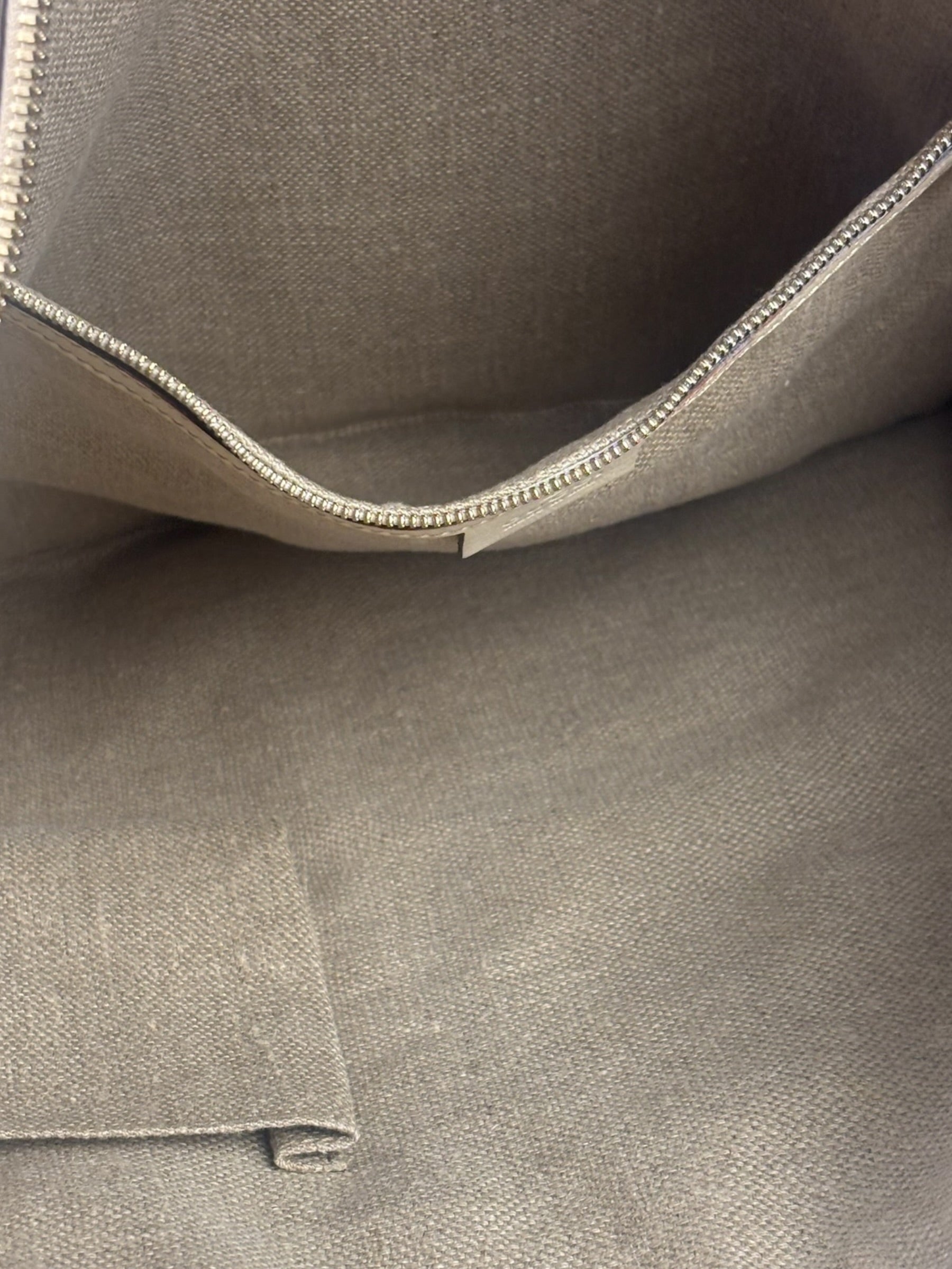 Gucci Light Sand Tones Python Hobo Bag