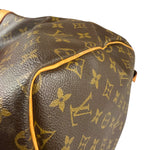Louis Vuitton Monogram Speedy 55