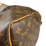 Louis Vuitton Monogram Speedy 55