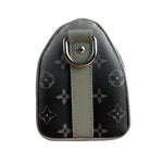 Louis Vuitton Dust Keepall Bandouliere 25 Handbag