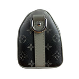 Louis Vuitton Dust Keepall Bandouliere 25 Handbag