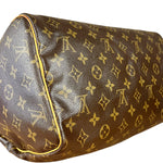 Louis Vuitton Monogram Speedy 30