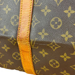 Louis Vuitton Monogram Keepall 45