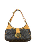Louis Vuitton Monogram Etoile City Shoulder Bag PM
