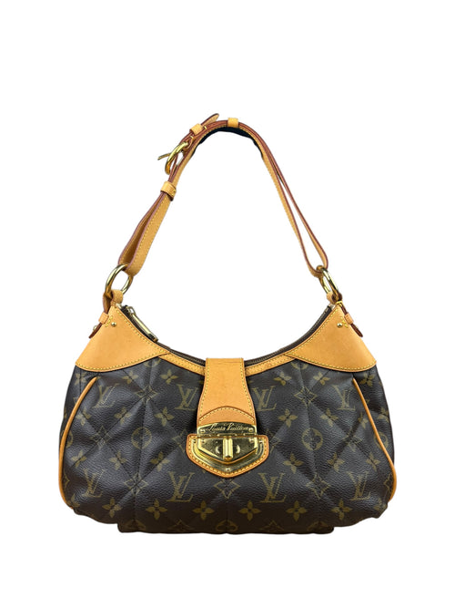 Louis Vuitton Monogram Etoile City Shoulder Bag PM