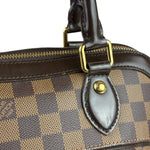 Louis Vuitton Damier Ebene Trevi Two-Way Bag GM
