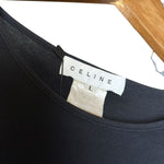 Celine Rhinestone Sleeveless Top