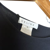 Celine Rhinestone Sleeveless Top