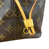 Louis Vuitton Monogram Neverfull Tote Bag GM