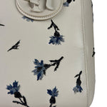 Christian Dior Medium Sequin Embroidered Lady Dior