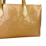 Louis Vuitton Monogram Vernis Wilshire PM