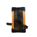 Louis Vuitton x Nigo Soft Trunk Bag