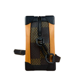 Louis Vuitton x Nigo Soft Trunk Bag