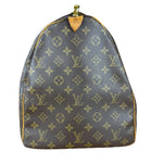 Louis Vuitton Monogram Keepall 55