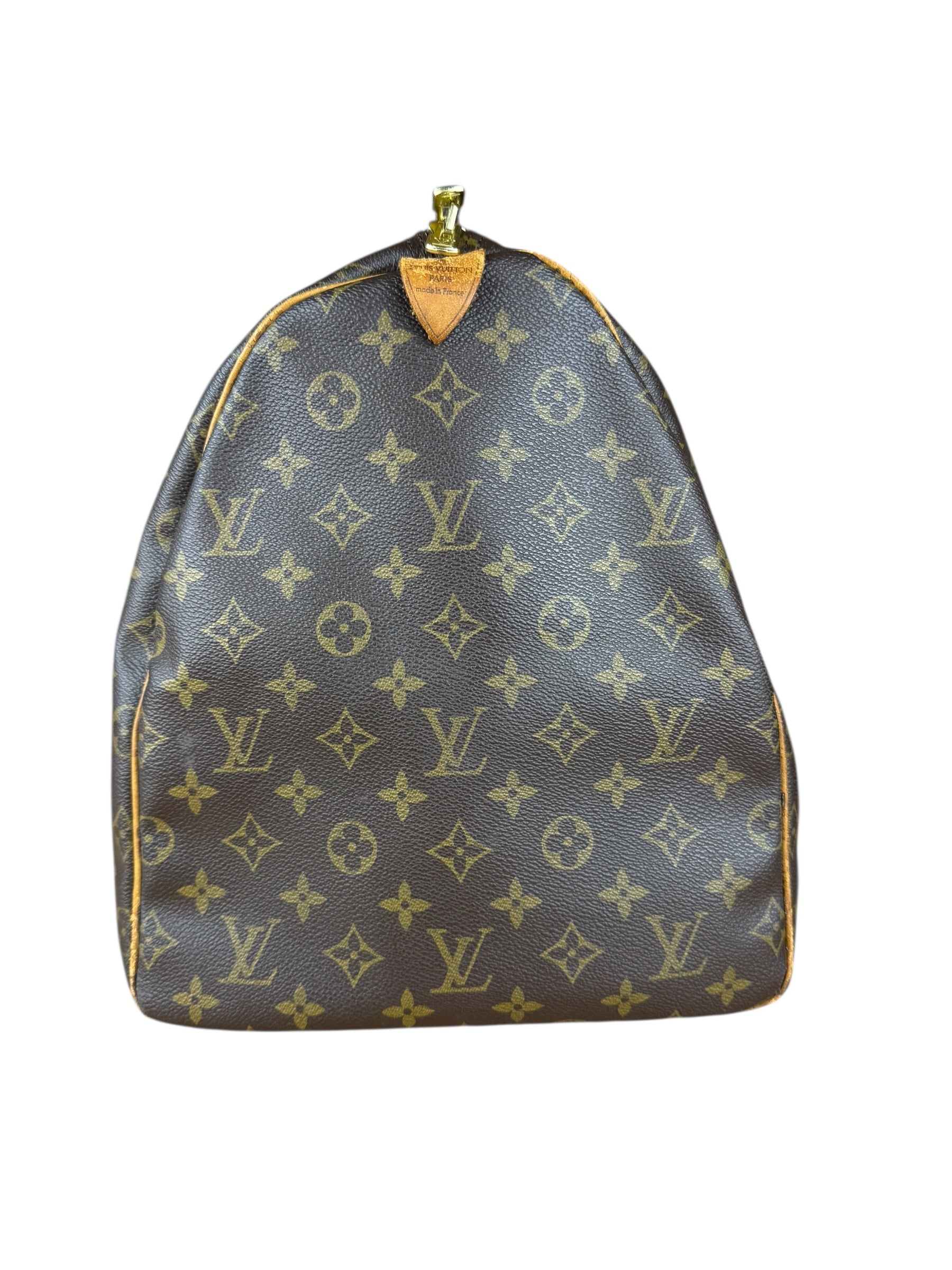 Louis Vuitton Monogram Keepall 55