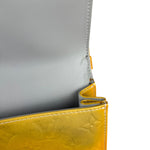 Louis Vuitton Monogram Vernis Spring Street Handbag