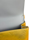 Louis Vuitton Monogram Vernis Spring Street Handbag