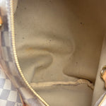 Louis Vuitton Damier Azur Speedy 30