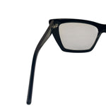 Saint Laurent SL 276 MICA Black Sunglasses