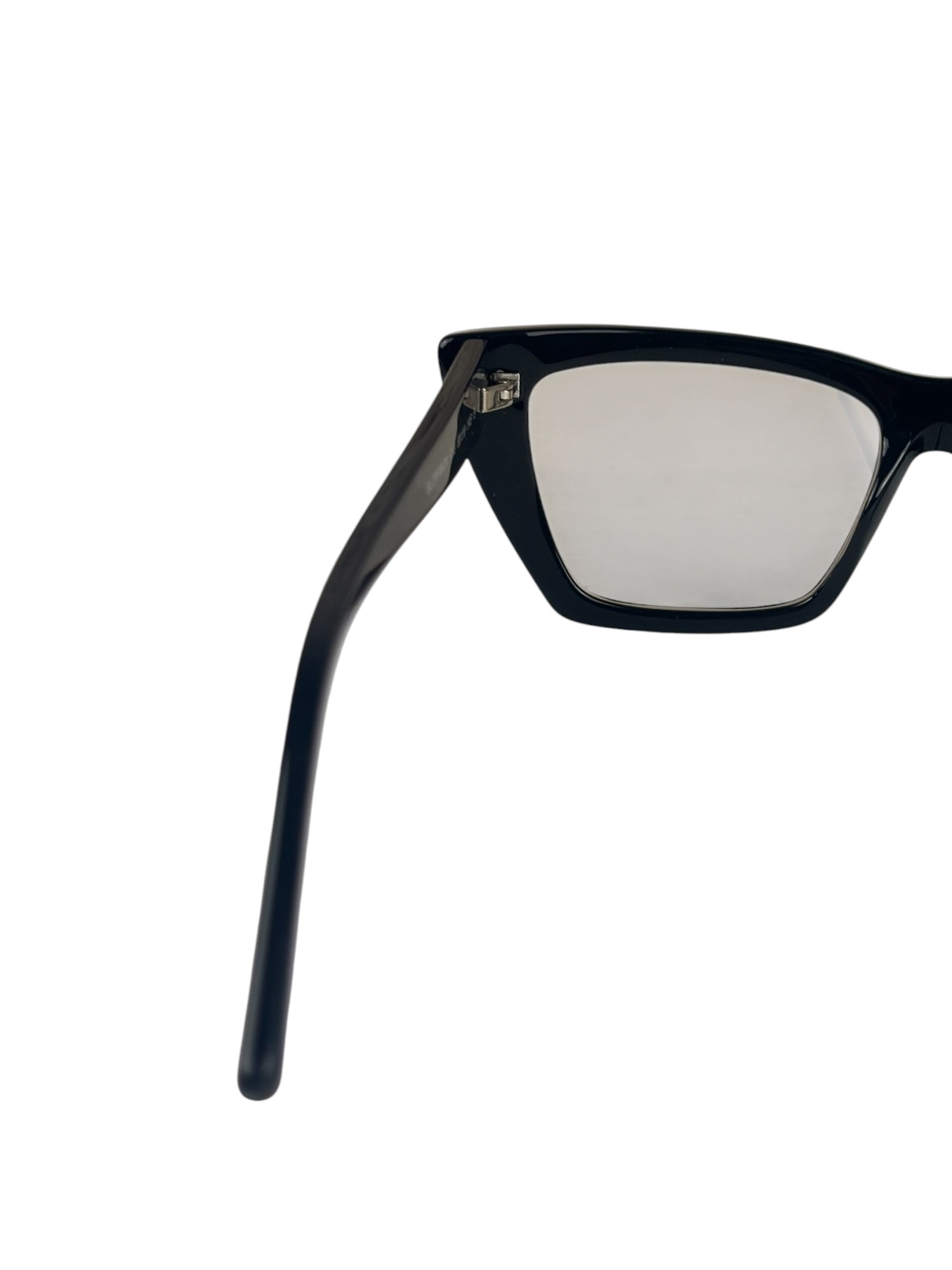 Saint Laurent SL 276 MICA Black Sunglasses
