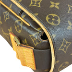 Louis Vuitton Monogram Messenger Bag