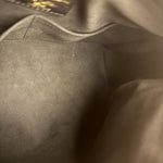 Louis Vuitton Gold Sequins Monogram Speedy Eclipse 30