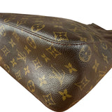 Louis Vuitton Monogram Looping Shoulder Bag GM