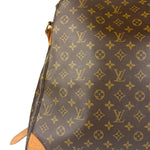 Louis Vuitton Vintage Monogram Sac Balade Shoulder Bag